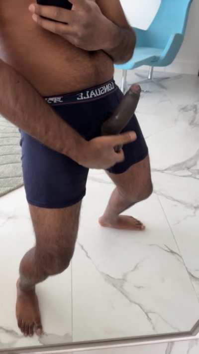 Need my fat cock edged and milked 🍆💦