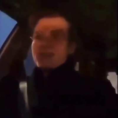 Don&rsquo;t you know who he is?!?!