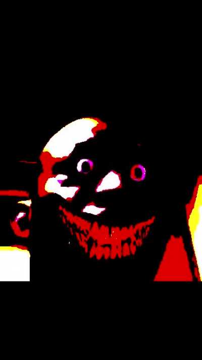 When you can&rsquo;t fight back your demons anymore