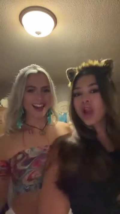 Krischelle