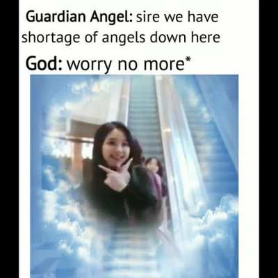 #blessed