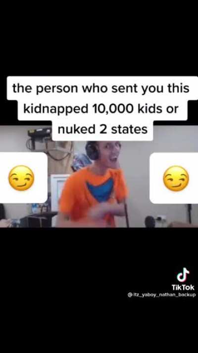 William afton&rsquo;s virus self after getting into the goverment mainframe