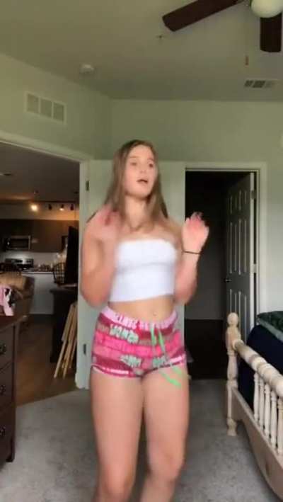 --twerkingg