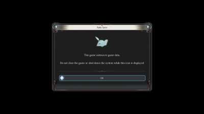 Opening Granblue Fantasy Versus be like: