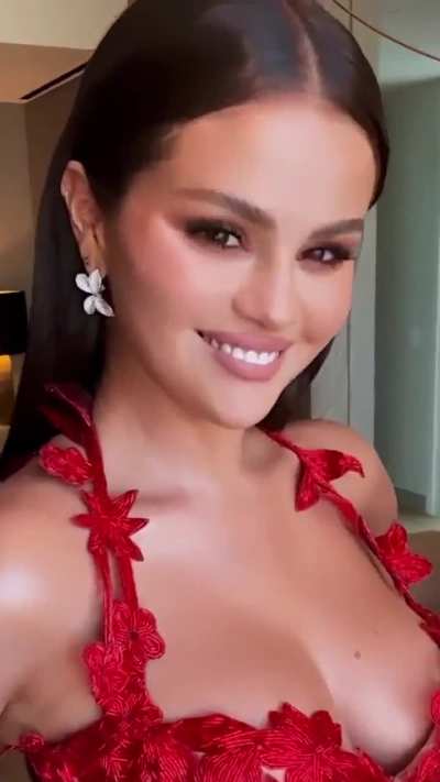 Selena Gomez