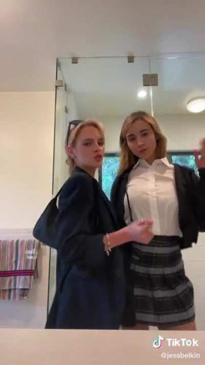 professor and schoolgirl LOL