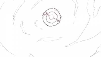 Incredible Chainsaw Man animation