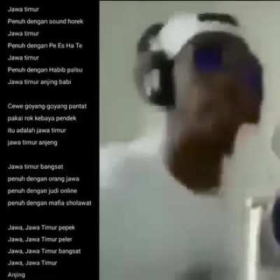 Music my favorit gw 🗣️🔥
