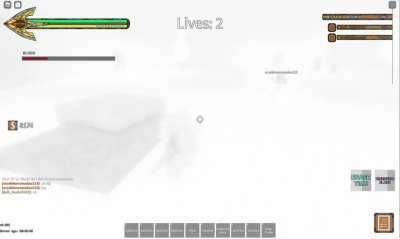 perfect block in ts