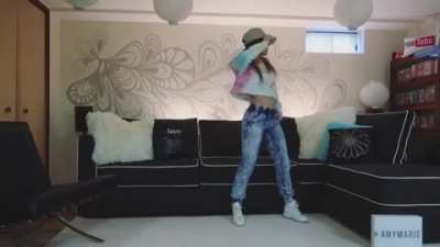 Freestyle Friday