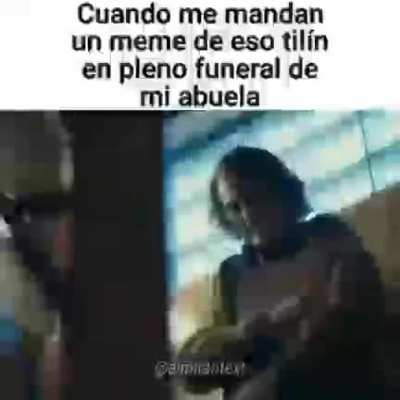 Tan yo amiga......
