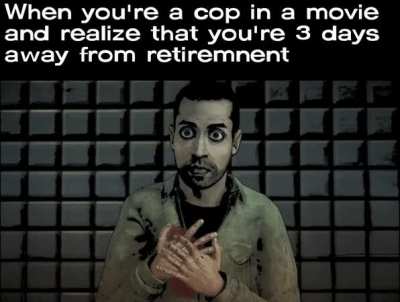 I'm getting too old for this sh-