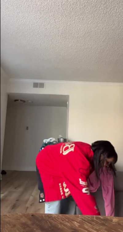 &ldquo;Fit check&rdquo; | TikTok October 2023