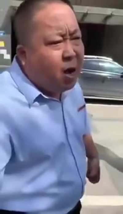 为人民服务