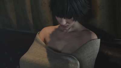 Nico and Lady - Devil May Cry 5