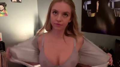 Sydney Sweeney the classics