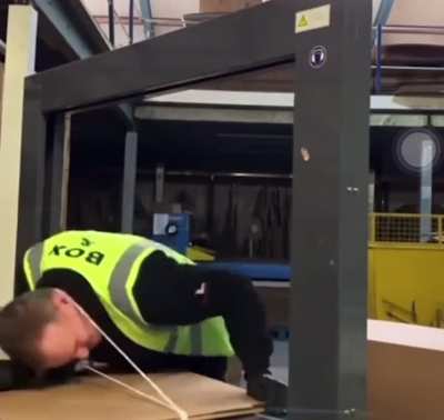 Dave, help I&rsquo;m stuck!