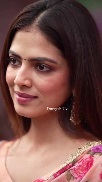 Malavika Mohanan