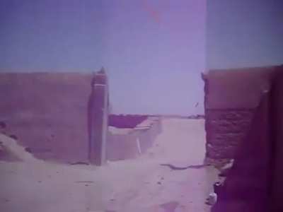 Modern Warfare