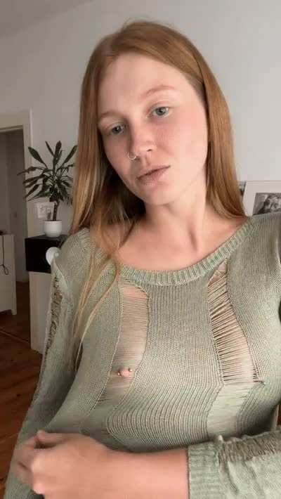 Little boobies matter too ;)