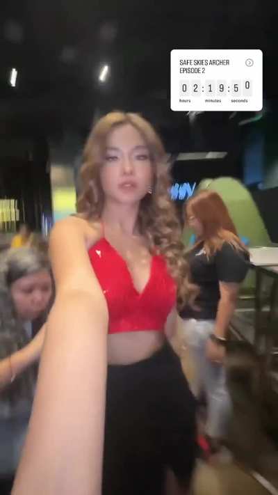 Krissha Viaje