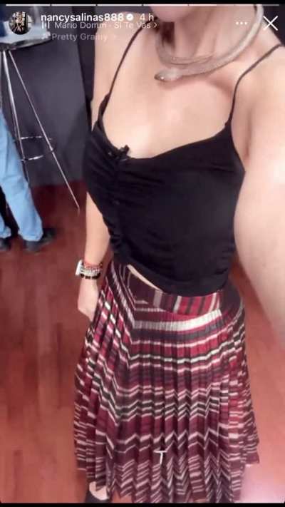 Nancy Salinas