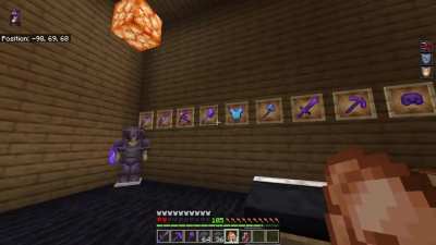 Mojang... FIX YOUR GAME
