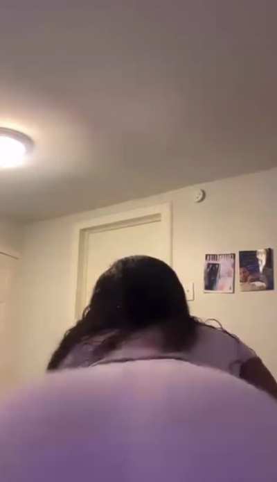 whole lotta ass