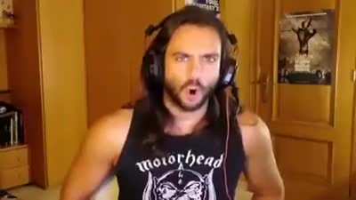 Elxokas con nuestras madres cuando Twitch se ponga m&aacute;s family friendly