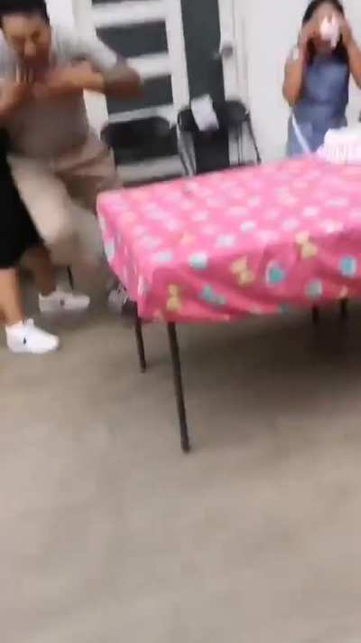 Maybe maybe maybe