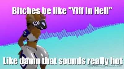 Protogen_IRL