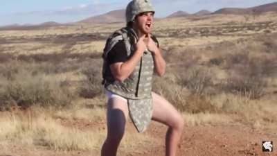 Nut shoot