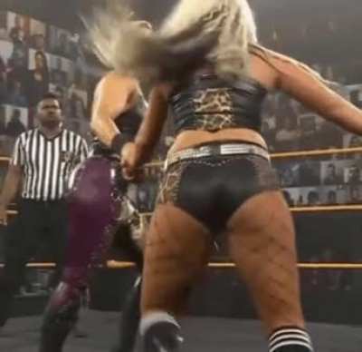 Booty