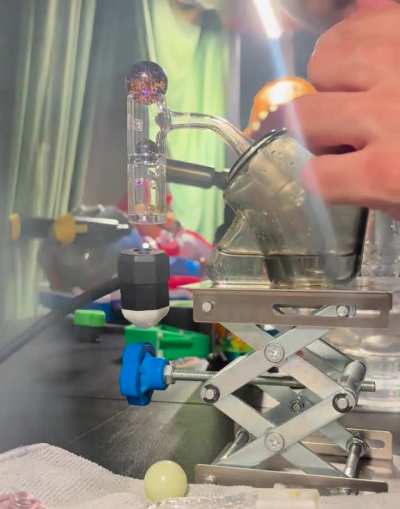 GMO x GRAV RIPS
