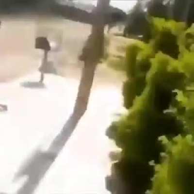 Eu nunca fiz isso,mas era divertido ve os mlk faze