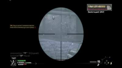 IW4X is unplayable