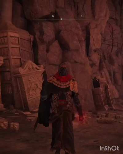 For extra style points pre-buff with Unseen Blade then use any other weapon buff to reveal
