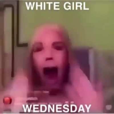 Double trouble post 😳 dumbass bitch got a burnt tongue now