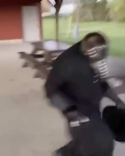 Walking by Windsward after joining Syndicate tuesday