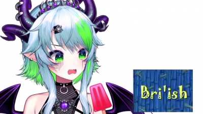 Bri'ish?! (Let us commence forth)【Froot】