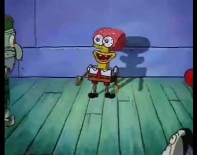 Wubboox be like