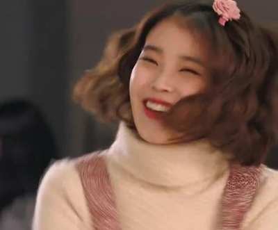 I U happy?