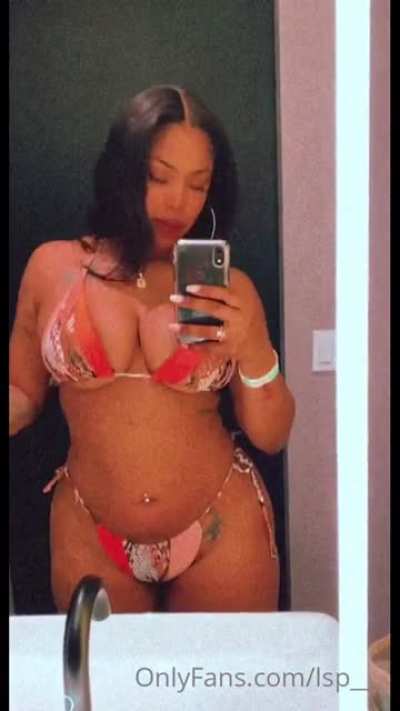 Super body