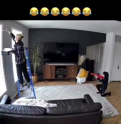 niceshot