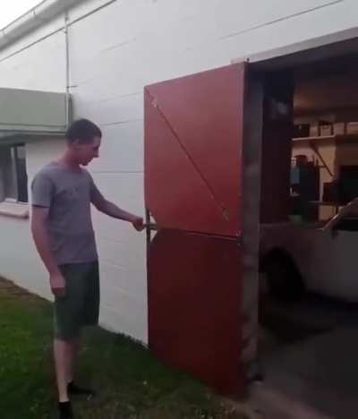 Legal mas, com o que eu fa&ccedil;o pra sair?