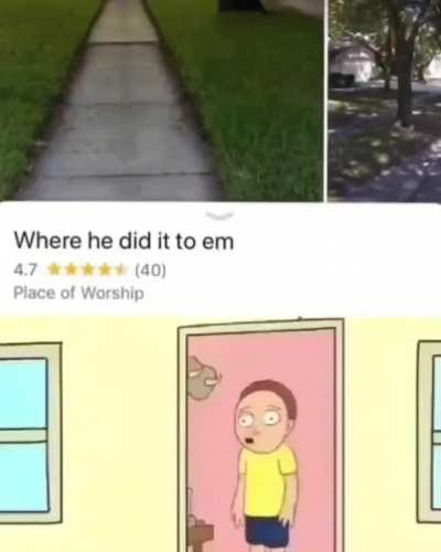 get in the car
