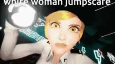 Jumpscate rile