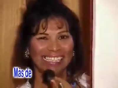 Mujicanos, que sorpresa se han llevado que los ha dejado con la misma cara que la do&ntilde;ita?