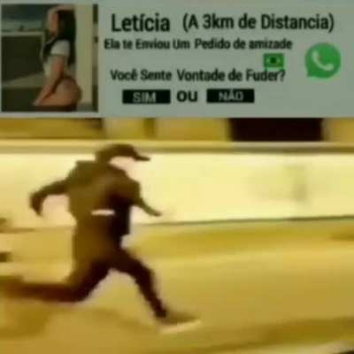F&ocirc;lego infinito ativado
