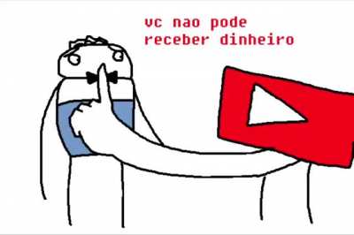Algoritmo! credits: Memes existenciais